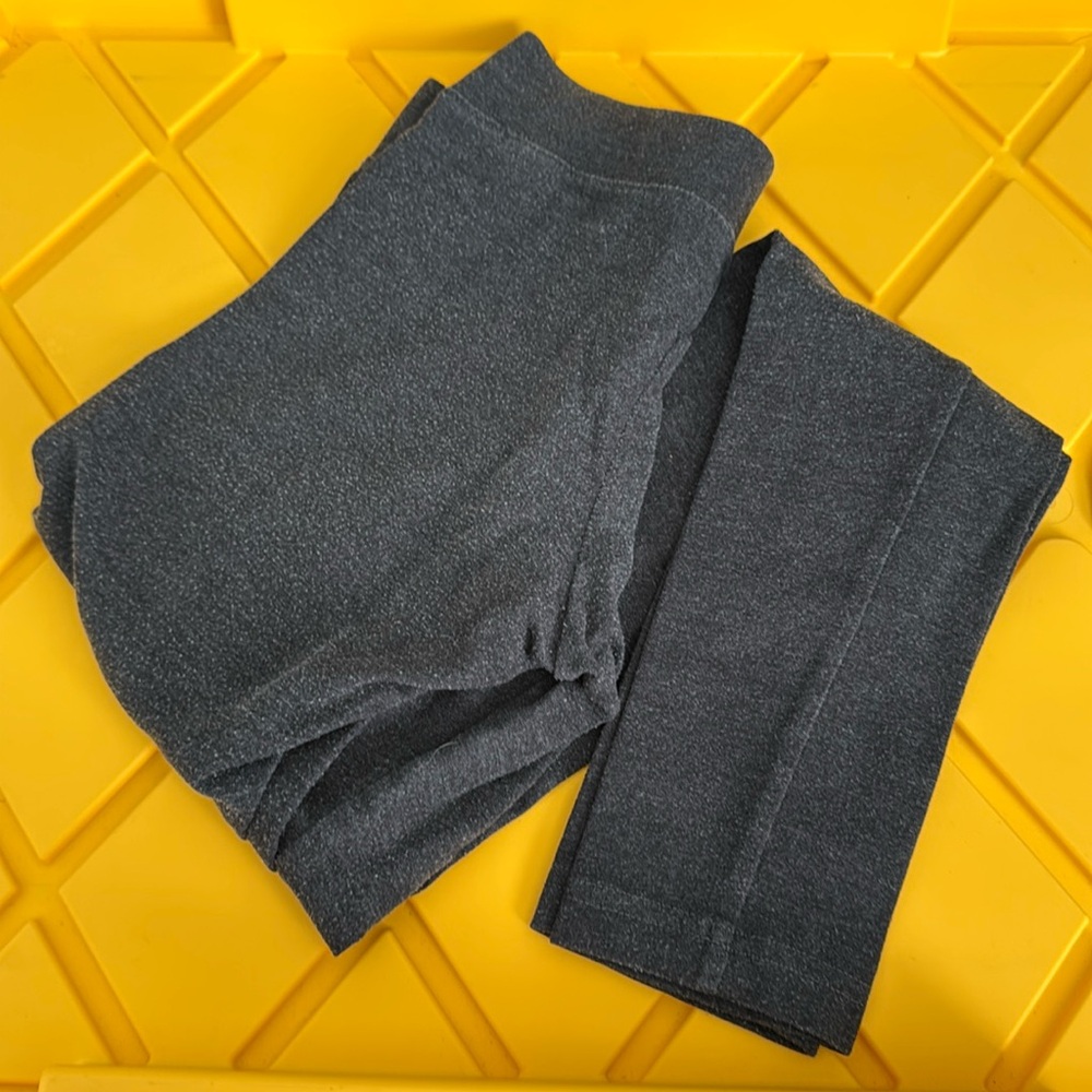 Aeropostale gray Leggings
